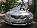 Toyota Camry 2008 - Cần bán gấp Toyota Camry đời 2008, màu bạc