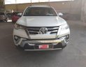 Toyota Fortuner 2017 - Bán Toyota Fortuner 2017, màu trắng, nhập khẩu nguyên chiếc