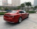 Lexus ES 250 2019 - Cần bán xe Lexus ES 250 2019, màu đỏ, nhập khẩu