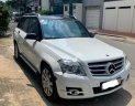 Mercedes-Benz GLK Class v 2010 - Bán Mercedes V sản xuất năm 2010, màu trắng, nhập khẩu nguyên chiếc chính chủ