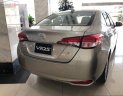 Toyota Vios 1.5G 2019 - Bán ô tô Toyota Vios 1.5G đời 2019, giá chỉ 570 triệu