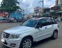 Mercedes-Benz GLK Class v 2010 - Bán Mercedes V sản xuất năm 2010, màu trắng, nhập khẩu nguyên chiếc chính chủ