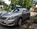 Toyota Camry 2008 - Cần bán gấp Toyota Camry đời 2008, màu bạc