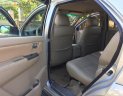 Toyota Fortuner 2010 - Bán ô tô Toyota Fortuner năm sản xuất 2010, màu bạc chính chủ