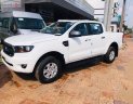 Ford Ranger 2019 - Cần bán Ford Ranger đời 2019, màu trắng, nhập khẩu, giá chỉ 650 triệu