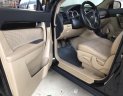 Chevrolet Captiva 2009 - Bán Chevrolet Captiva đời 2009, màu đen xe gia đình, 300 triệu