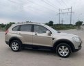 Chevrolet Captiva 2008 - Bán ô tô Chevrolet Captiva LTZ sản xuất năm 2008 giá tốt