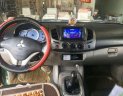 Mitsubishi Triton 2010 - Bán ô tô Mitsubishi Triton năm 2010, màu xanh lục, nhập khẩu nguyên chiếc, giá tốt