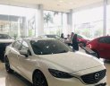 Mazda 6 2.5 pre 2017 - Bán Mazda 6 2.5 pre đời 2017, màu trắng, 920 triệu