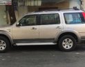 Ford Everest 2.5L 4x2 AT 2008 - Cần bán gấp Ford Everest 2.5L 4x2 AT sản xuất năm 2008 chính chủ