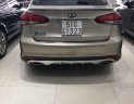 Kia Cerato 2017 - Bán Kia Cerato 1.5 AT sản xuất 2017,nhiều ưu đãi