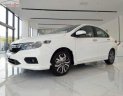 Honda City 2019 - Cần bán xe Honda City sản xuất 2019, màu trắng, 599tr