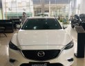 Mazda 6 2.5 pre 2017 - Bán Mazda 6 2.5 pre đời 2017, màu trắng, 920 triệu