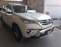 Toyota Fortuner 2017 - Bán ô tô Toyota Fortuner G đời 2017, màu trắng, nhập khẩu số sàn