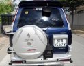 Mitsubishi Jolie 2005 - Bán Mitsubishi Jolie năm sản xuất 2005, màu xanh lam, chính chủ