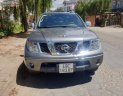 Nissan Navara 2014 - Bán Nissan Navara 2014, màu xám, nhập khẩu nguyên chiếc số tự động, 420tr