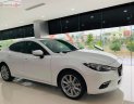 Mazda 3 2019 - Bán ô tô Mazda 3 đời 2019, màu trắng, giá tốt