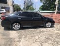 Toyota Camry 2015 - Xe Toyota Camry 2015, màu đen, giá tốt