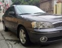 Ford Laser 2003 - Bán xe Ford Laser sản xuất 2003, màu xám chính chủ