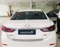 Mazda 6 2016 - Bán Mazda 6 đời 2016, màu trắng
