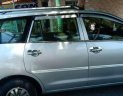 Toyota Innova 2006 - Cần bán lại xe Toyota Innova năm sản xuất 2006, màu bạc, nhập khẩu nguyên chiếc giá cạnh tranh