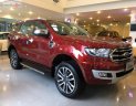 Ford Everest 2019 - Bán xe Ford Everest sản xuất 2019, màu đỏ, nhập khẩu