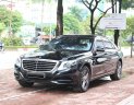 Mercedes-Benz S class S400 2016 - Bán Mercedes S400 đời 2016, màu đen