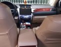 Toyota Camry 2013 - Cần bán lại xe Toyota Camry sản xuất 2013, số tự động ,giá cạnh tranh