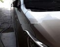 Toyota Vios 2018 - Bán xe Toyota Vios đời 2018, màu bạc, giá tốt