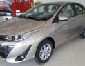 Toyota Vios 1.5G 2019 - Bán ô tô Toyota Vios 1.5G đời 2019, giá chỉ 570 triệu