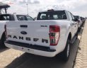 Ford Ranger 2019 - Cần bán Ford Ranger đời 2019, màu trắng, nhập khẩu, giá chỉ 650 triệu