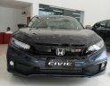 Honda Civic 2019 - Bán ô tô Honda Civic năm sản xuất 2019, màu xanh lam, xe nhập