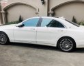 Mercedes-Benz S class S500L 2015 - Bán xe Mercedes S500L đời 2015, màu trắng, nhập khẩu nguyên chiếc như mới