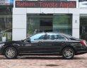 Mercedes-Benz S class S400 2016 - Bán Mercedes S400 đời 2016, màu đen