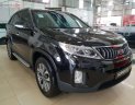 Kia Sorento 2019 - Cần bán xe Kia Sorento 2019, màu đen