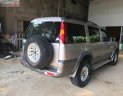 Ford Everest 2.5L 4x2 MT 2005 - Bán Ford Everest 2.5L 4x2 MT sản xuất năm 2005, màu hồng chính chủ