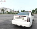 Cadillac STS 2008 - Bán Cadillac STS năm 2008, màu trắng, nhập khẩu nguyên chiếc chính chủ, 695 triệu