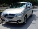 Toyota Innova 2015 - Bán xe Toyota Innova năm sản xuất 2015, số sàn