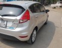 Ford Fiesta 2015 - Bán Ford Fiesta năm sản xuất 2015, màu bạc, giá 415tr