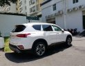 Hyundai Santa Fe 2019 - Bán xe Hyundai Santa Fe đời 2019, giá tốt