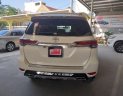 Toyota Fortuner 2017 - Bán ô tô Toyota Fortuner G đời 2017, màu trắng, nhập khẩu số sàn