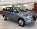 Toyota Innova 2019 - Bán xe Toyota Innova 2019, màu xám, 731 triệu