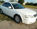 Ford Mondeo 2003 - Bán ô tô Ford Mondeo đời 2003, màu trắng, giá tốt