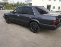 Nissan Bluebird 1992 - Cần bán gấp Nissan Bluebird đời 1992, màu xám, nhập khẩu nguyên chiếc