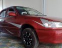 Toyota Corolla 2001 - Cần bán lại xe Toyota Corolla năm 2001, màu đỏ, nhập khẩu nguyên chiếc, giá chỉ 130 triệu