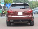 Porsche Cayenne S 2010 - Cần bán lại xe Porsche Cayenne S đời 2010, màu nâu, xe nhập