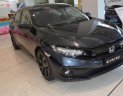 Honda Civic 2019 - Bán Honda Civic năm 2019, màu xanh lam, xe nhập, giá chỉ 929 triệu