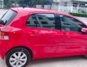 Toyota Yaris 1.5 AT 2011 - Cần bán lại xe Toyota Yaris 1.5 AT năm 2011, màu đỏ, nhập khẩu nguyên chiếc 