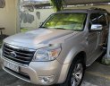 Ford Everest 2012 - Cần bán gấp Ford Everest đời 2012 chính chủ, giá tốt