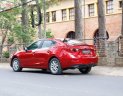 Mazda 3 2019 - Cần bán Mazda 3 sản xuất 2019, màu đỏ